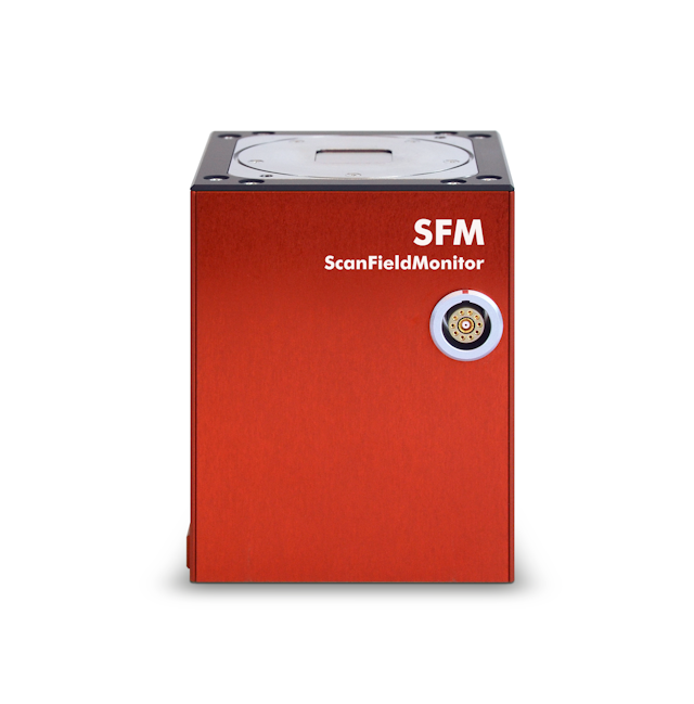 ScanFieldMonitor (SFM)