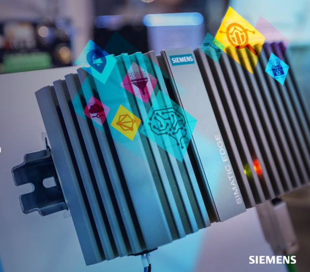 Siemens Industrial Edge