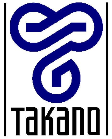 タカノ株式会社
