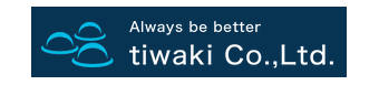 株式会社tiwaki