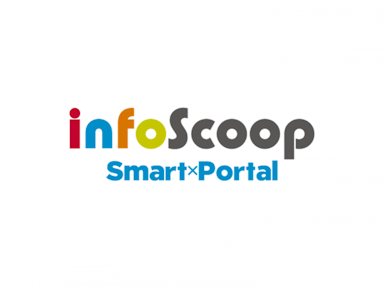 infoScoop Smart×Portal