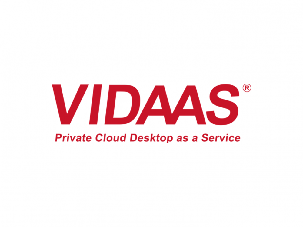 VIDAAS 仮想デスクトップサービス
