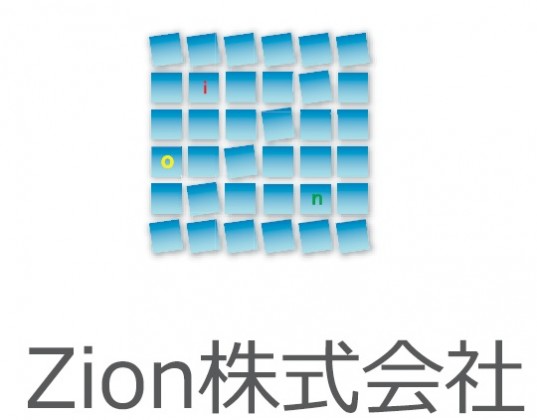 Zion株式会社