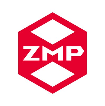 株式会社ZMP(ZMP Inc.)