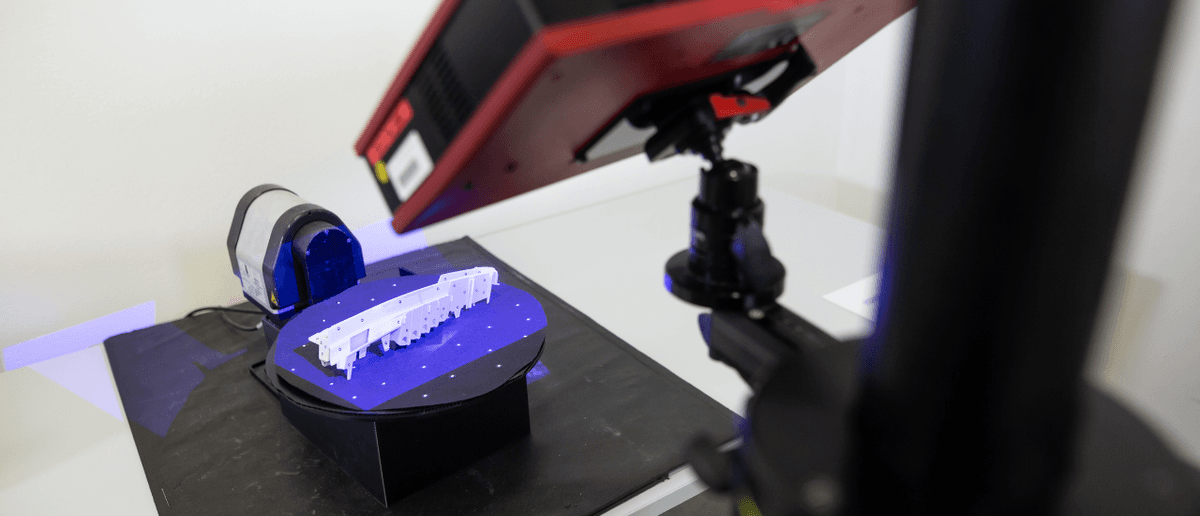 3Dセンサーとは? 仕組みや測定の種類、活用事例について解説します | オンライン展示会プラットフォームevort(エボルト)