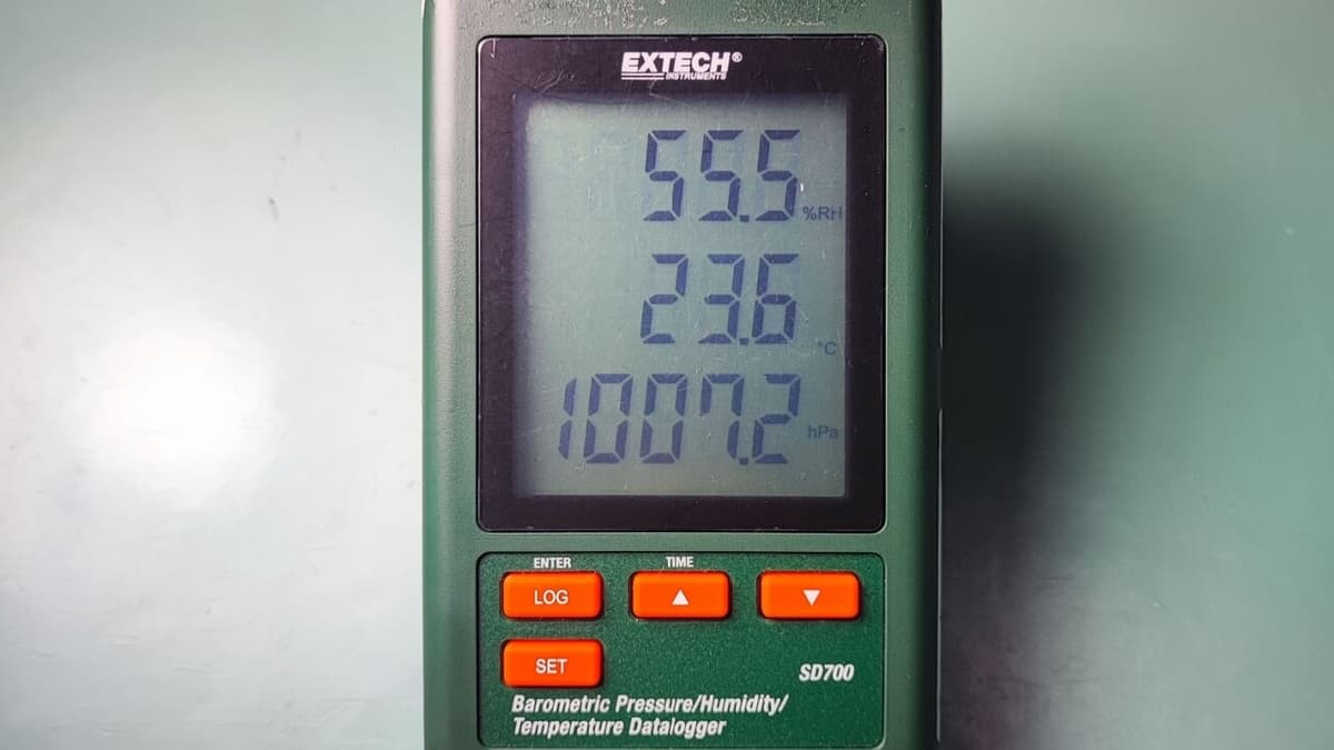 データロガーとは?記録から分析までの完全ガイド オンライン展示会プラットフォームevort(エボルト)